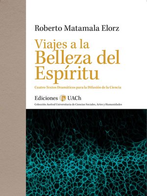 cover image of Viajes a la Belleza del Espíritu